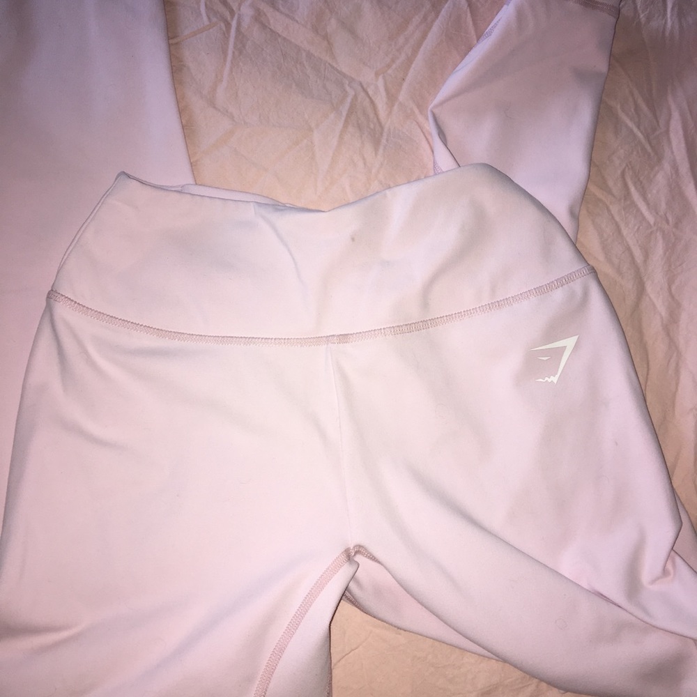 GYMSHARK DREAMY LEGGINGS